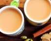 آموزش درست کردن چای هندی با شیر و دارچین