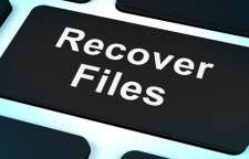 نحوه بازیابی فایل های حذف شده بدون نیاز به نرم افزار