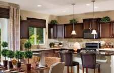 مدل چراغ اپن با طرح های مدرن و کلاسیک