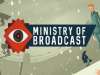 معرفی بازی Ministry of Broadcast