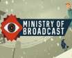 معرفی بازی Ministry of Broadcast