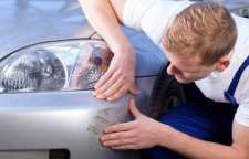 چگونه خط و خش بدنه خودرو را در منزل از بین ببریم