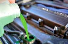 چه زمانی ضد یخ خودرو رو باید عوض کنیم