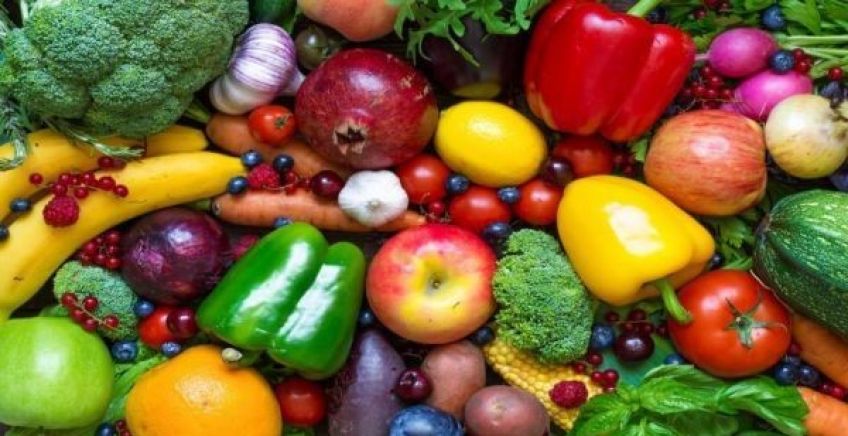 چه میوه ها و سبزیجاتی موجب پیشگیری از کرونا می شوند