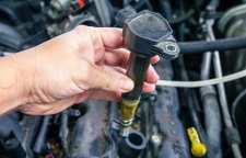 دلایل و نشانه های خرابی کویل خودرو