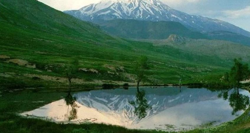 6 جاذبه گردشگری شهرستان فیرزکوه در استان تهران