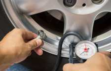 چرا از گاز نیتروژن در لاستیک خودرو استفاده می شود