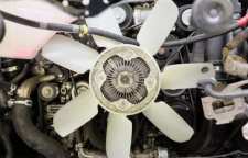 علت خاموش نشدن فن خودرو و یکسره کار کردن آن چیست