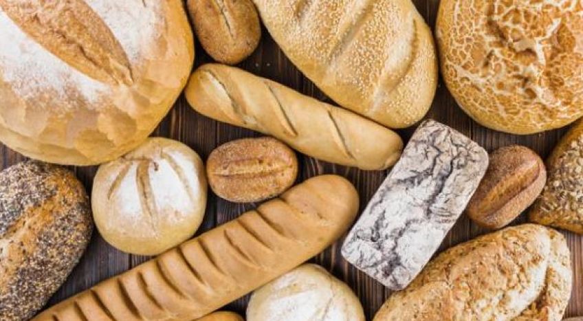 روش صحیح نگهداری نان در انواع مختلف
