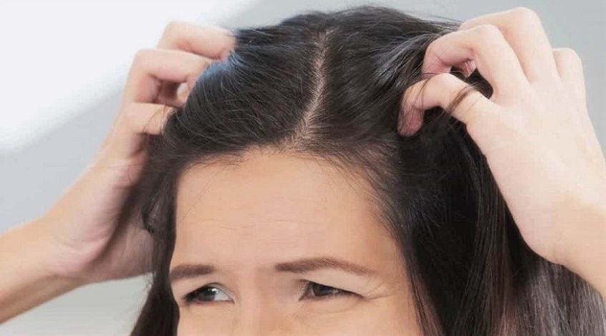چرا ریشه موی سر درد می گیرد