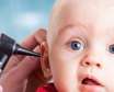 علائم و علت ترشحات زرد رنگ گوش نوزاد چیست
