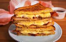 آموزش تهیه تست کالباس و پنیر