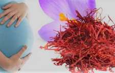 آیا زعفران باعث سقط جنین در دوران بارداری می شود