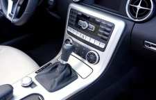 زمان مناسب تعویض دنده ماشین در حین رانندگی