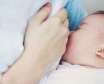 آیا ویروس کرونا از شیر مادر به نوزاد منتقل می شود