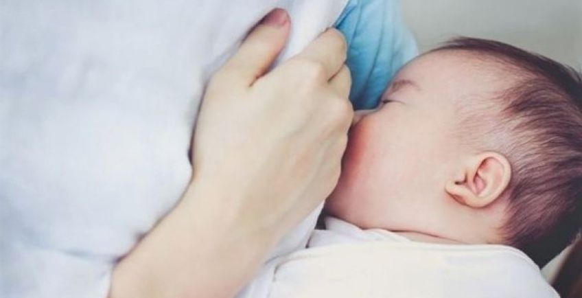 آیا ویروس کرونا از شیر مادر به نوزاد منتقل می شود