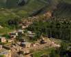 روستای درکش از زیباترین روستاهای استان خراسان شمالی