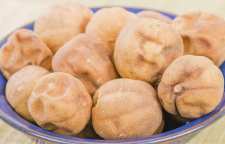 آموزش تهیه رب لیمو عمانی