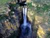 آبشار ساترلاند از معروف ترین آبشار کشور نیوزلند