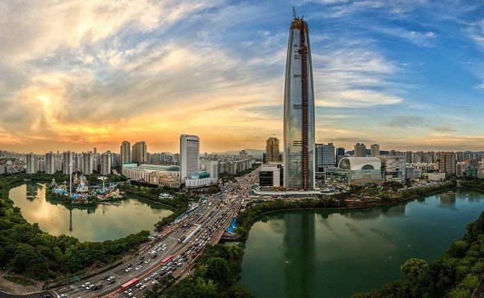 بهترین زمان سفر به شهر سئول کشور کره جنوبی