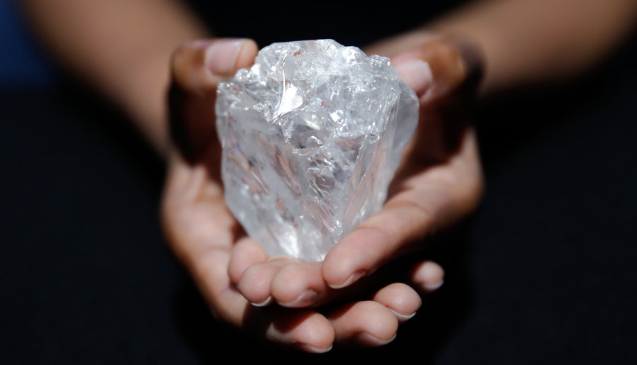 الماس چیست و چه تفاوتی با بلریان دارد