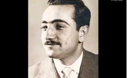 شاعر و ترانه سرای قبل از انقلاب کریم فکور
