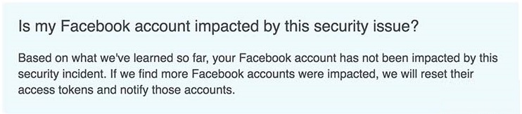 چگونه متوجه شویم که اکانت فیس‌ بوک ما هک شده است