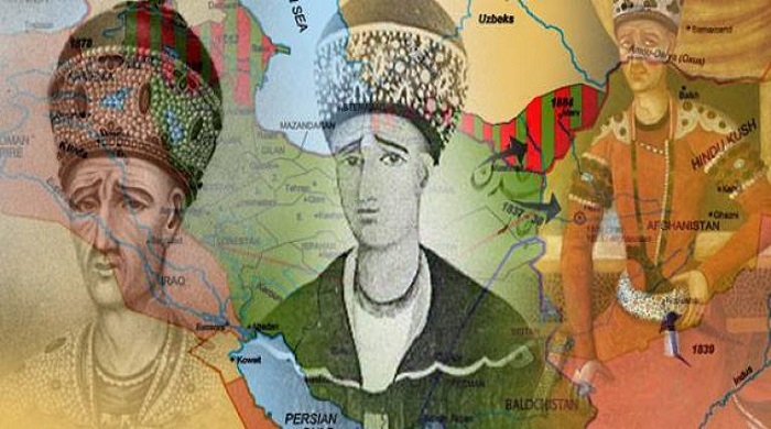 زندگی نامه یکی از جنایت کارترین پادشاهان آقا محمد خان قاجار