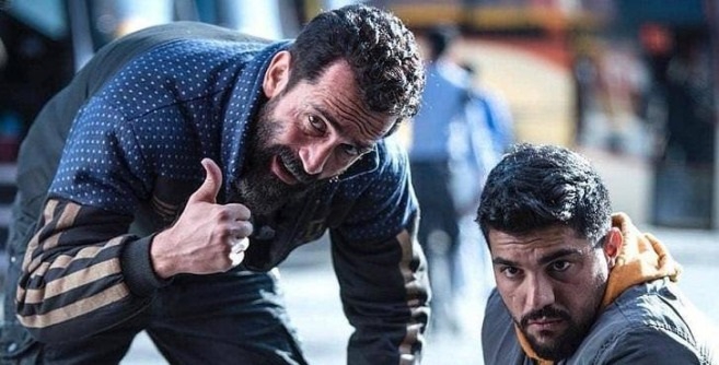 فیلم سینمایی کمدی ژن خوک در جشنواره فیلم فجر اکران خواهد شد