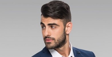 مدل مو برای آقایانی که می خواهند خوشتیپ تر به نظر برسند