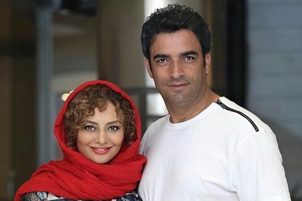 بیوگرافی و عکس های منوچهر هادی کارگردان ایرانی