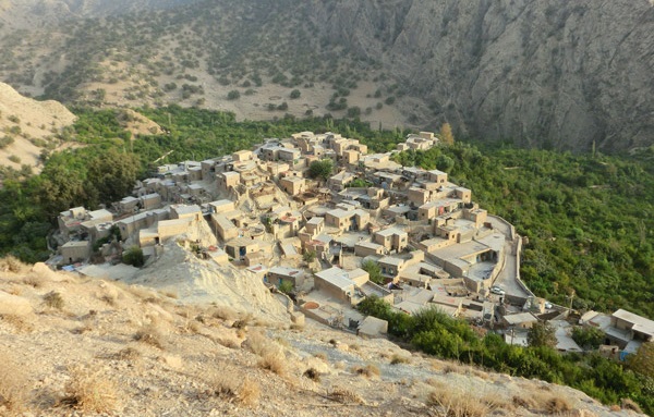 فرهنگ و آداب و رسوم روستای مارین گچساران استان کهگیلویه و بویر احمد