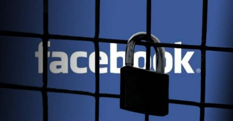 تصاویر شخصی ۶ میلیون کاربر فیس بوک لو رفت