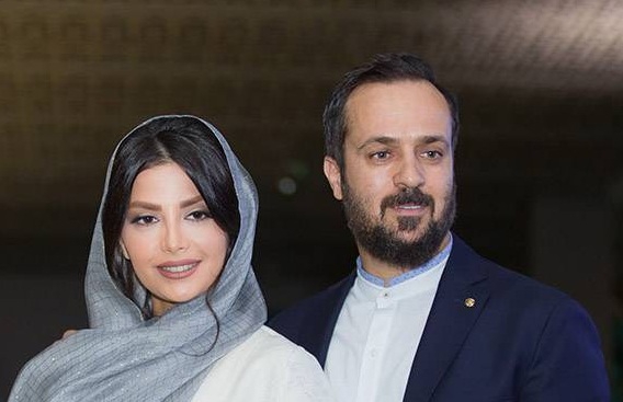 بیوگرافی و عکس های احمد مهران فر بازیگر سینما و تلیویزیون