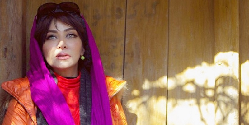 بیوگرافی و تصاویر فقیهه سلطانی بازیگر سینما و تلویزیون ایران
