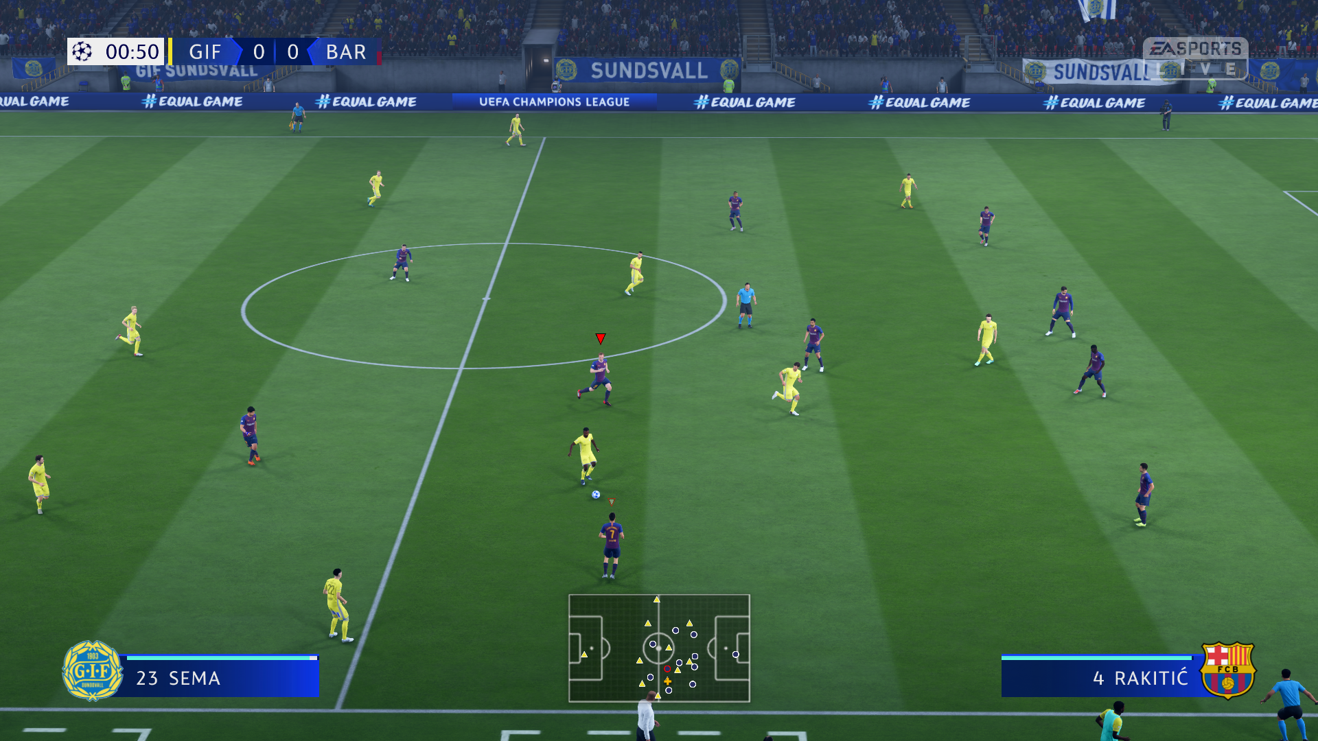 معرفی بازی FIFA 19 و سیستم مورد نیاز آن برای کامپیوتر
