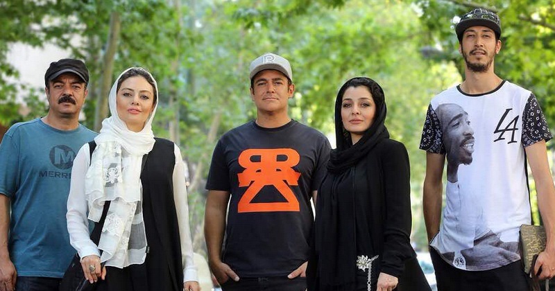 انصراف فیلم رحمان 1400 با بازی مهران مدیری از جشنواره فیلم فجر
