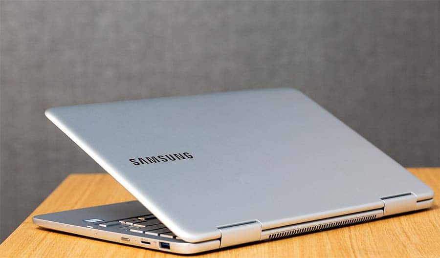 به روزرسانی Samsung Notebook 9 Pen در 2019