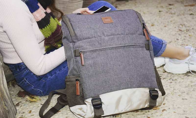 کیف کوله پشتی دانشجویی مناسب چه ویژگی هایی دارد