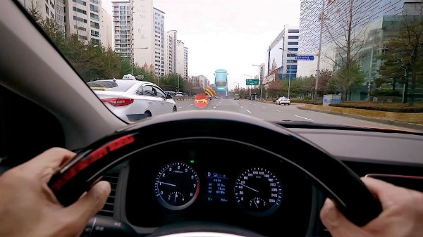 هیوندای با فناوری جدید هوش مصنوعی در رانندگی به کمک افراد کم شنوا می آید