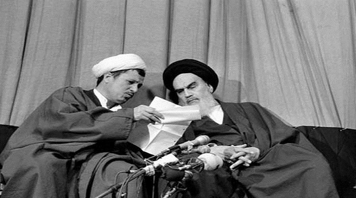 قطعنامه 598 ایران و واکنش امام خمینی به آن