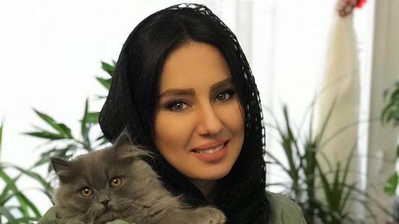 بیوگرافی و عکس های جدید شیدا یوسفی بازیگر سریال ممنوعه