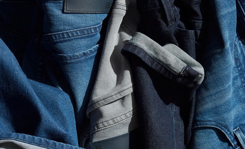 راهنما انتخاب و خرید شلوار جین مردانه مناسب