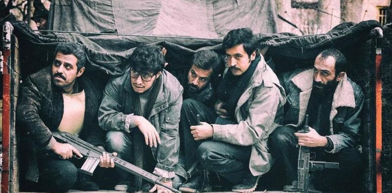 اعلام 10 فیلم برتر بر اساس آرای مردمی در جشنواره فجر 97