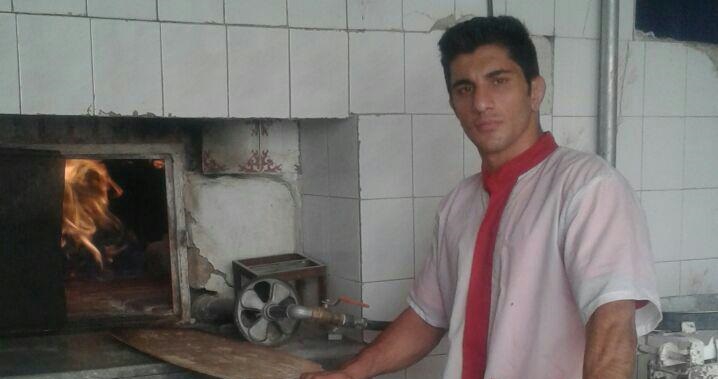 چرا آرش آقایی جودوکار قهرمان ایرانی پناهنده شد
