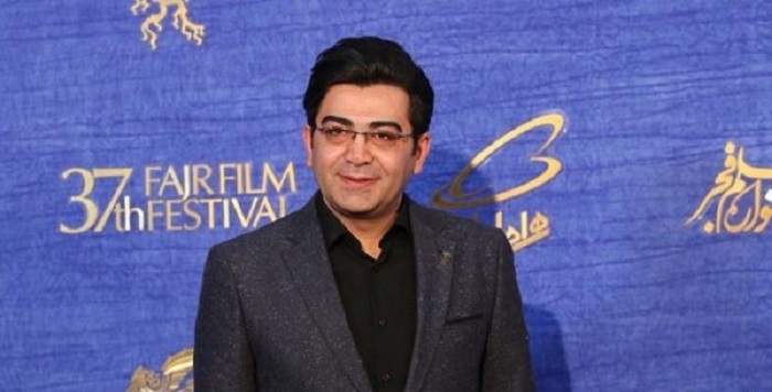 ناگفته هایی از اجرای جذاب فرزاد حسنی در جشنواره فیلم فجر