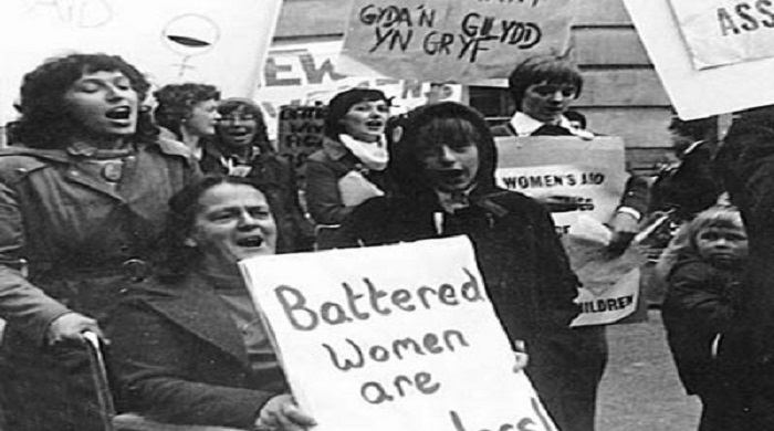 روز زن و علت نام گذاری آن در 8 مارس