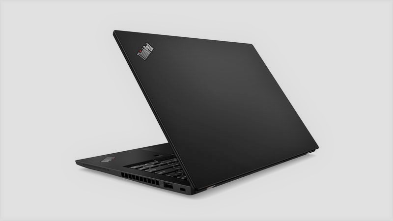 لنوو نسل جدید لپ تاپ های سری IdeaPad و ThinkPad را رونمایی کرد