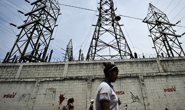 ونزوئلا حملات سایبری آمریکا را دلیل قطعی برق بی سابقه اعلام کرد