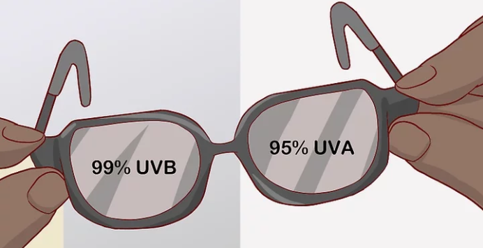 چگونه می توانید عینک آفتابی اصل و با کیفیت را تشخیص دهید